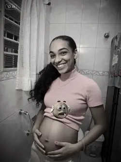  baby Bump Filter 