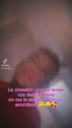 Te vi llegar