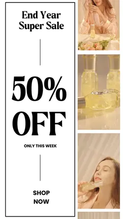 newyear sale