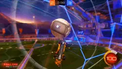 Rocket League Edits