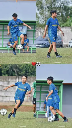 4 photo football