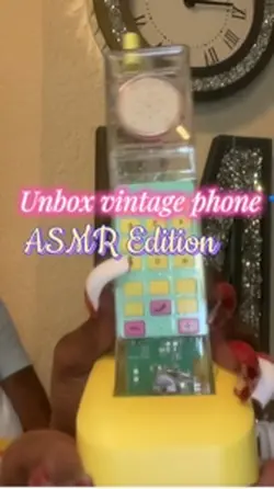 Asmr