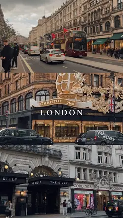 London🇬🇧
