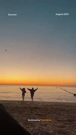 Summer Moments