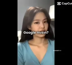 Google misn