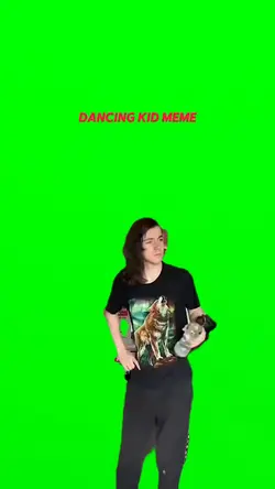 dancing kid meme 