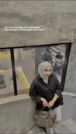 Sewajarnya saja