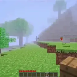 Herobrine edit