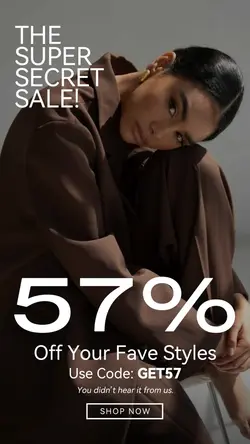 promo sale discount