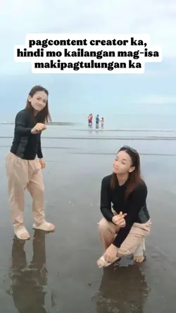 content creator