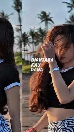 Diantara Kau Dana