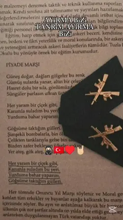 ayırma bizi 