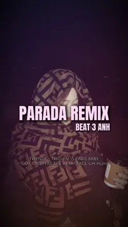 parada remix