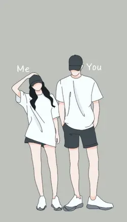 You and Me 