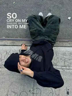 Go baby - Justin 