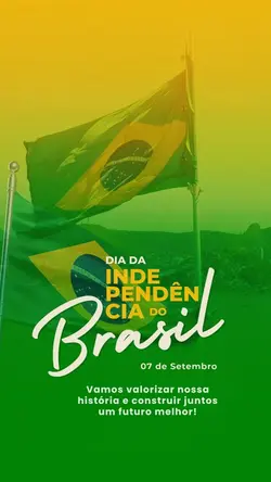 Dia da independência