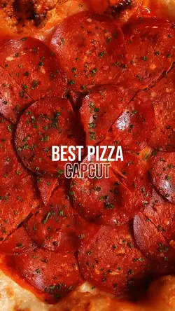 BEST PIZZA