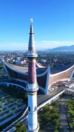 Aesthetic HD Minang