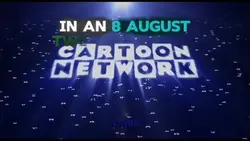 CARTOON NETWORK