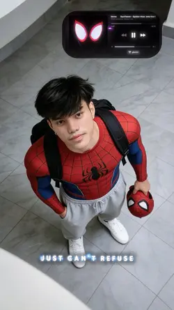แมงมุมม