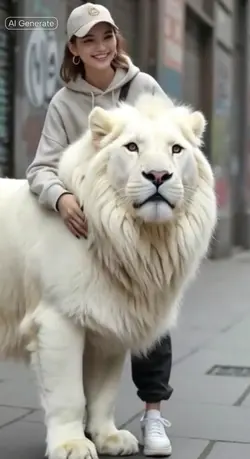 lion filter