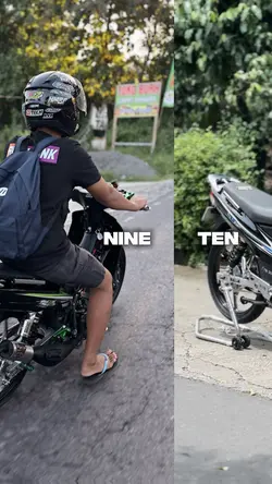 TREND HITUNG MUNDUR