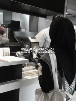 semuanya berantakan