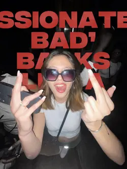 Cool vibes