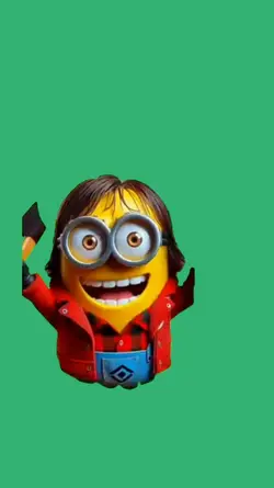 minions Halloween 2 