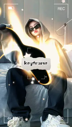 Key Frame
