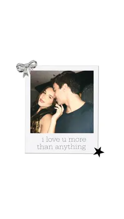 polaroid casal