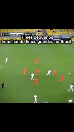 nova trend do CM