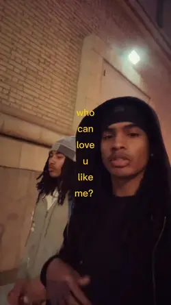 who can love u like