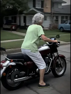 Motorcycle AI  