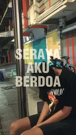 sumpah cinta matiku
