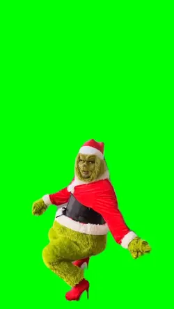 GRINCH CHRISTMAS