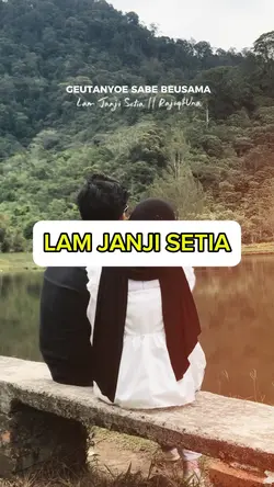 lam janji setia