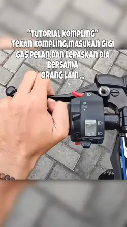 TUTORIAL KOMPLING |