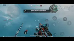 Moment Nuklir DF