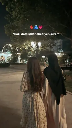 Dostluk