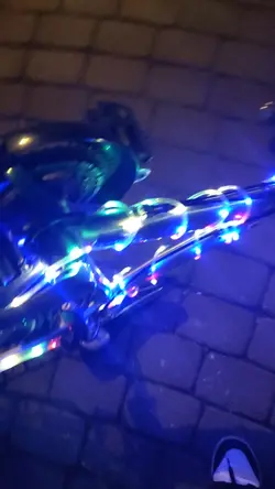 Fahrrad edit