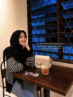 kamu impikan