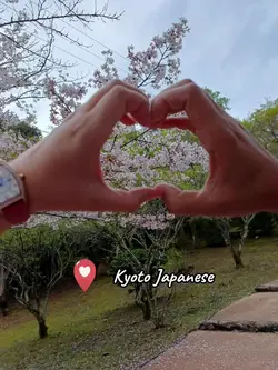 Kyoto Japanese 