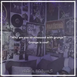 Grunge edit