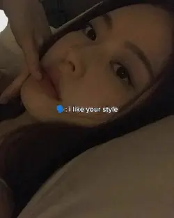 i like your style 