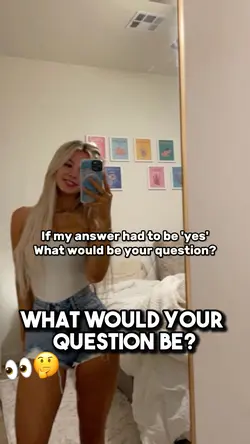 What's ur question?👀