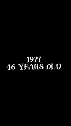 AGE REVEAL