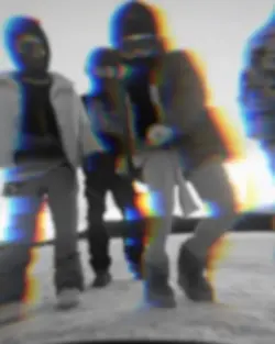 ski mask dance 