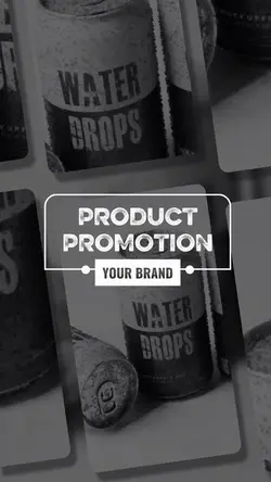 Promosi Produk