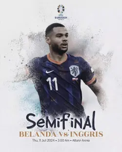 POSTER BOLA
